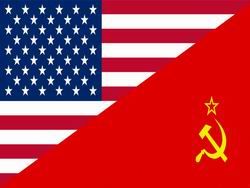 Сталинский СССР против США. Начало 